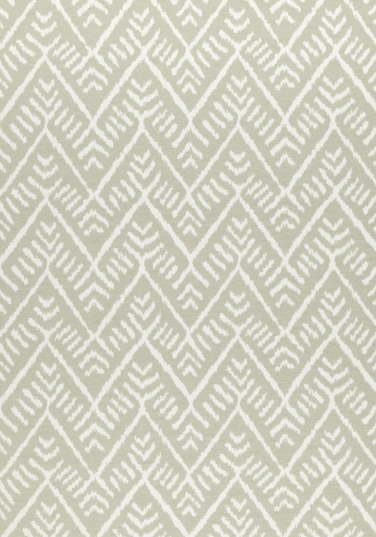 Thibaut TAHOE Oat Fabric