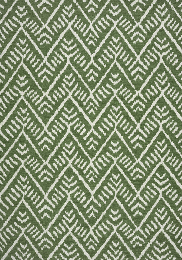 Thibaut TAHOE Forest Fabric