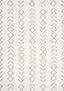 Thibaut ANASAZI Charcoal Fabric