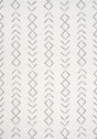 Thibaut ANASAZI Charcoal Fabric