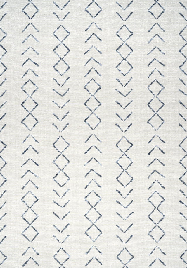 Thibaut ANASAZI Midnight Fabric