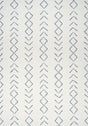 Thibaut ANASAZI Midnight Fabric