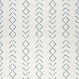 Thibaut Anasazi Midnight Fabric