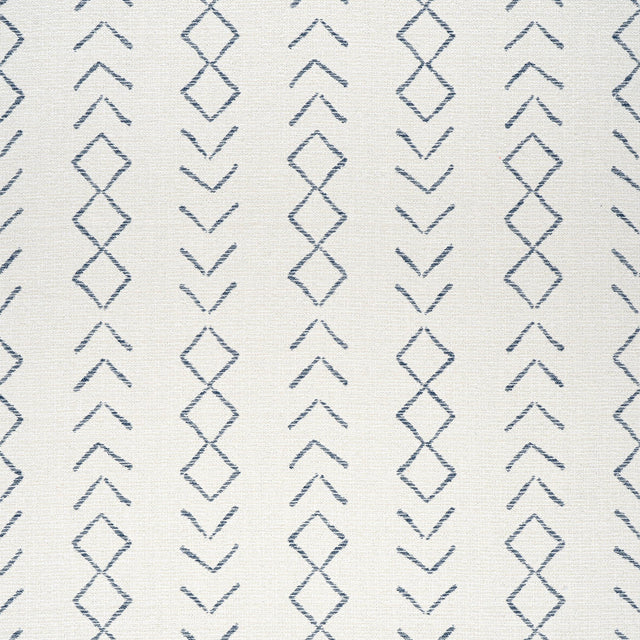Thibaut Anasazi Midnight Fabric