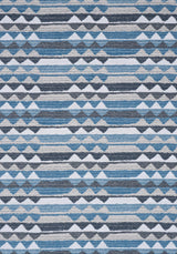 Thibaut SARANAC Waterfall Fabric