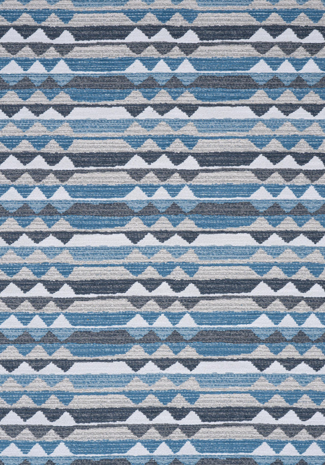 Thibaut SARANAC Waterfall Fabric