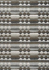 Thibaut SARANAC Hickory Fabric