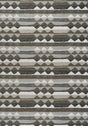 Thibaut SARANAC Hickory Fabric