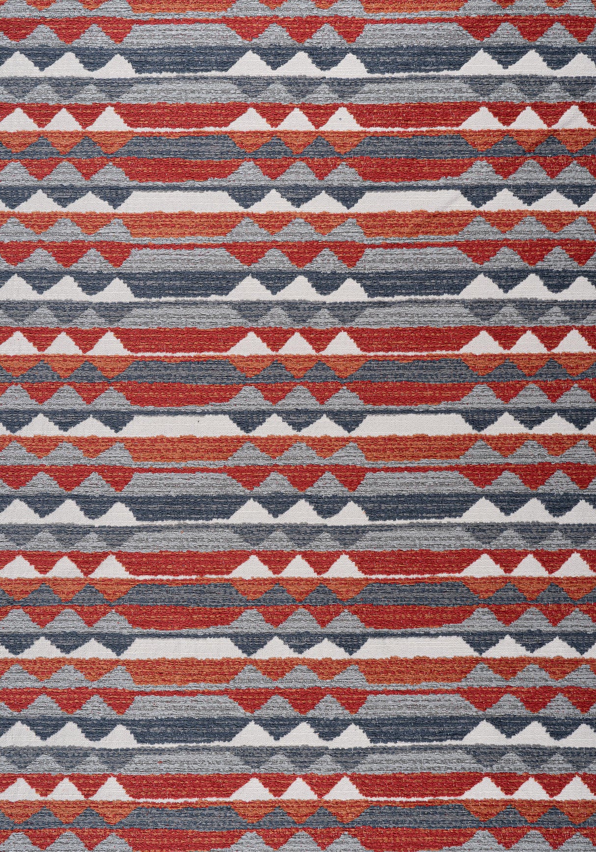 Thibaut SARANAC Campfire Fabric