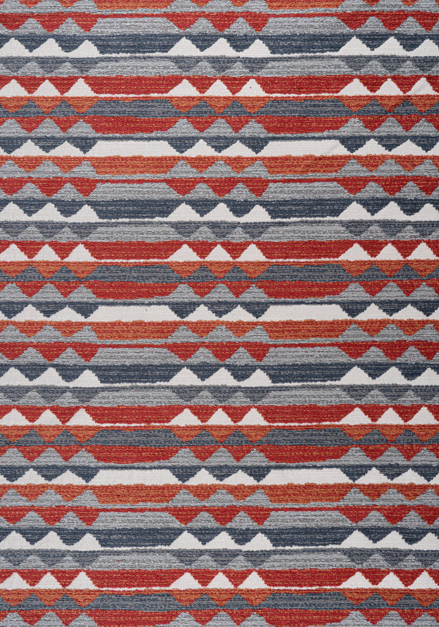 Thibaut SARANAC Campfire Fabric