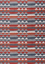 Thibaut SARANAC Campfire Fabric