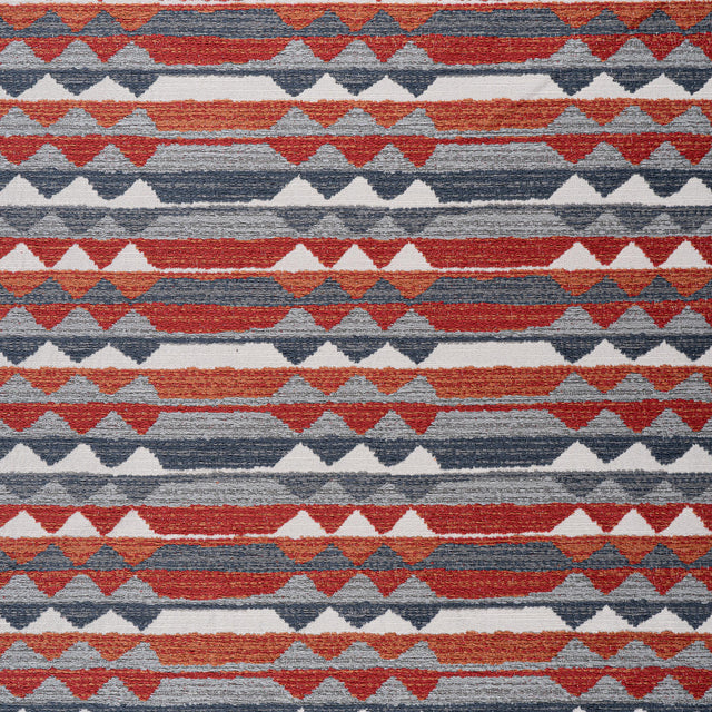 Thibaut Saranac Campfire Fabric