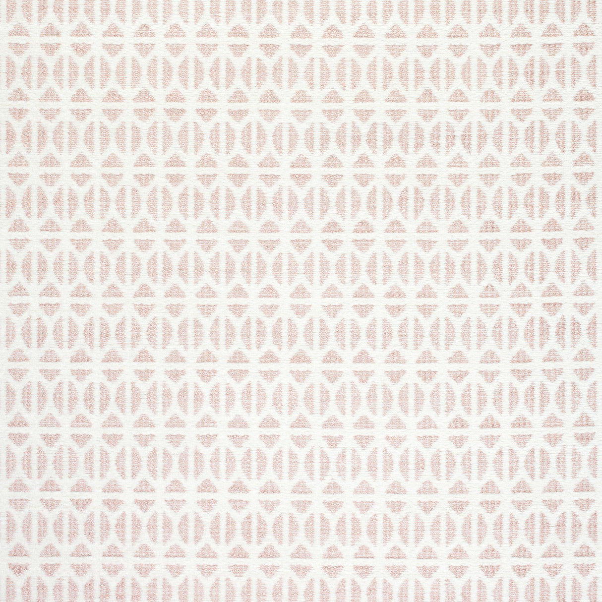 Thibaut Quinlan Blush Fabric