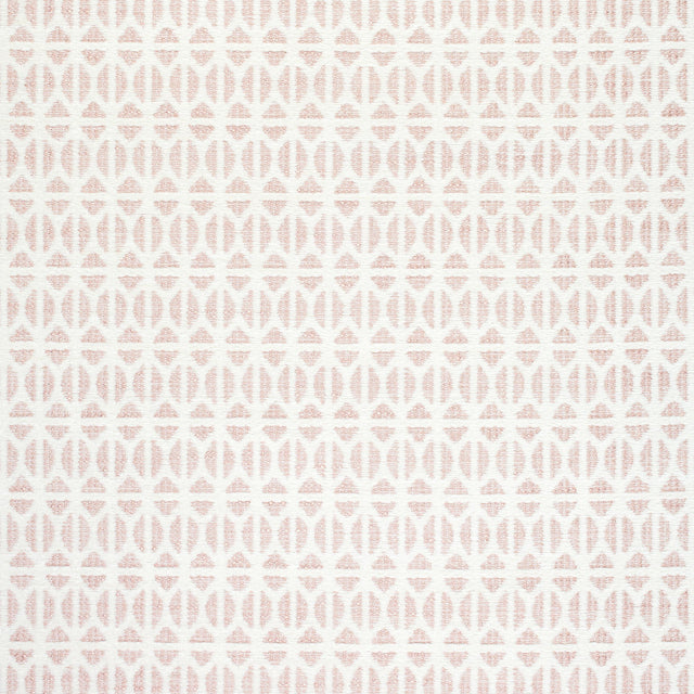 Thibaut Quinlan Blush Fabric