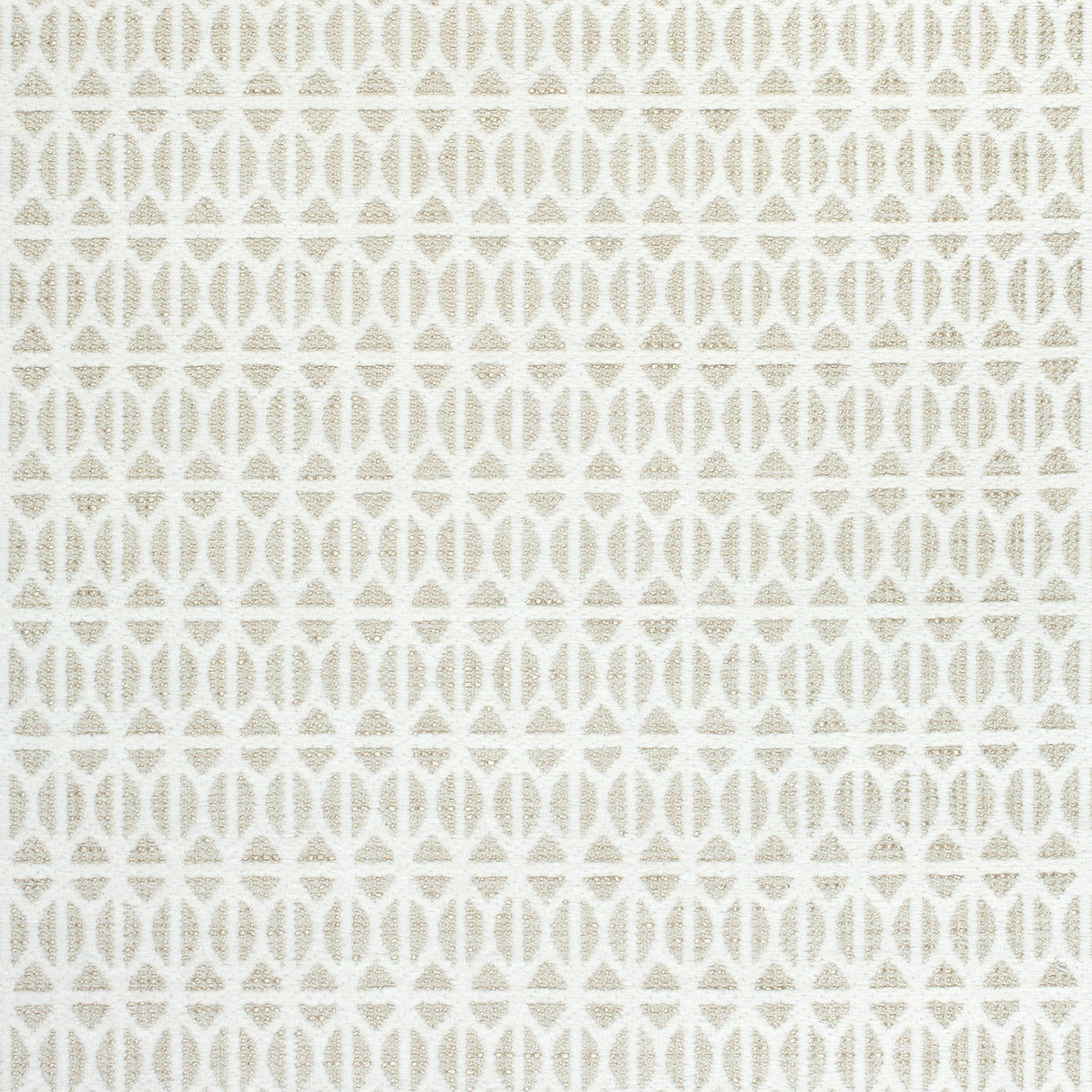 Thibaut Quinlan Flax Fabric