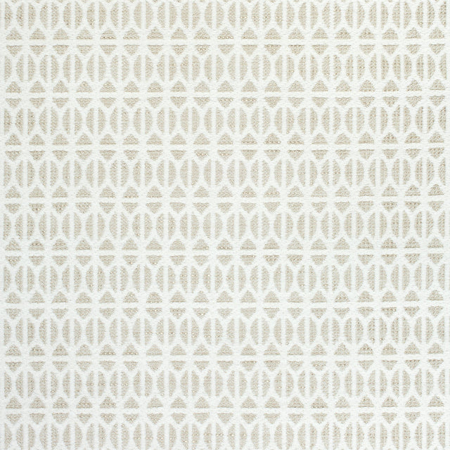 Thibaut Quinlan Flax Fabric