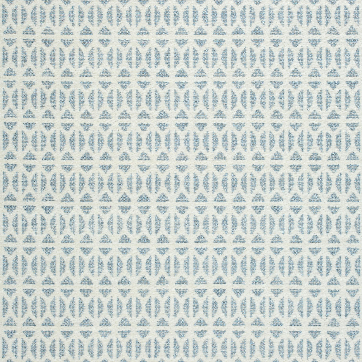 Thibaut Quinlan Sky Fabric