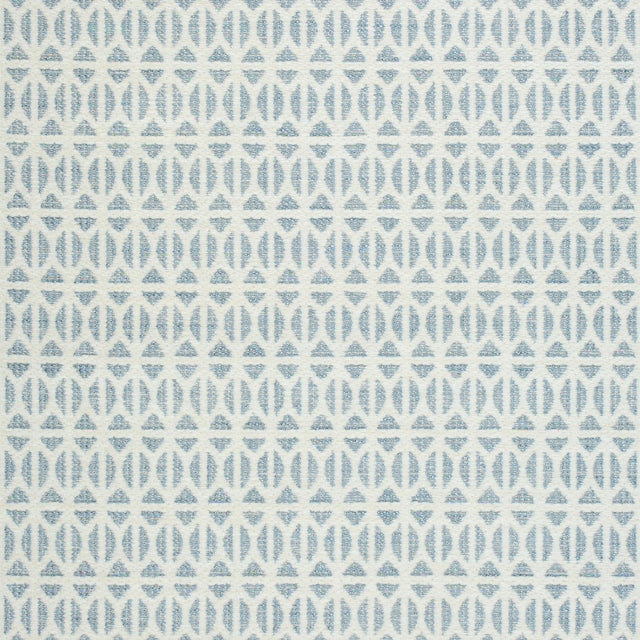 Thibaut Quinlan Sky Fabric