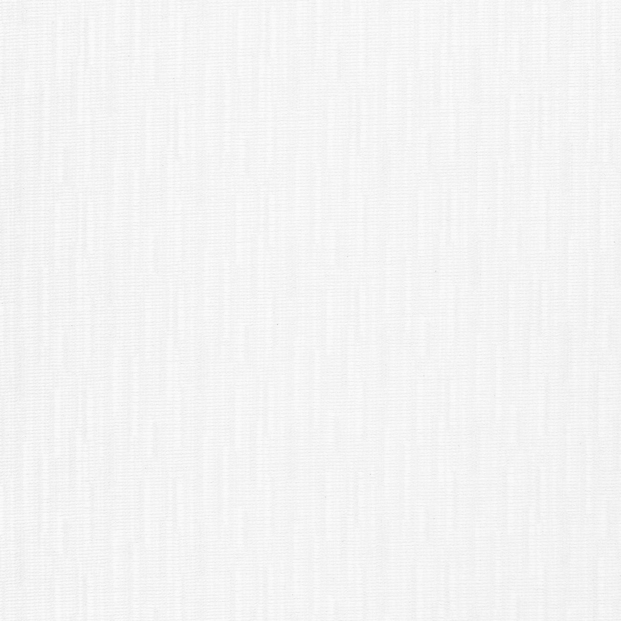 Thibaut Dominic Snow White Fabric