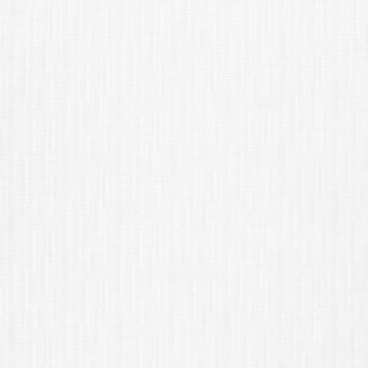 Thibaut Dominic Snow White Fabric