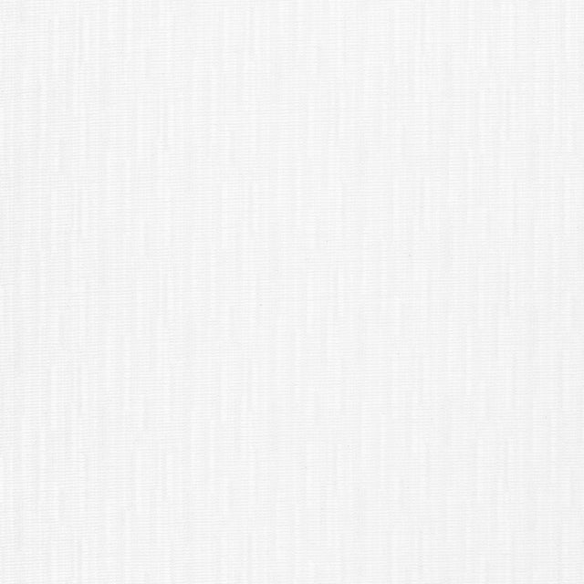 Thibaut Dominic Snow White Fabric
