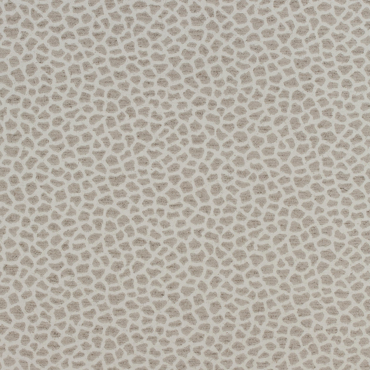 Thibaut Masai Taupe Fabric