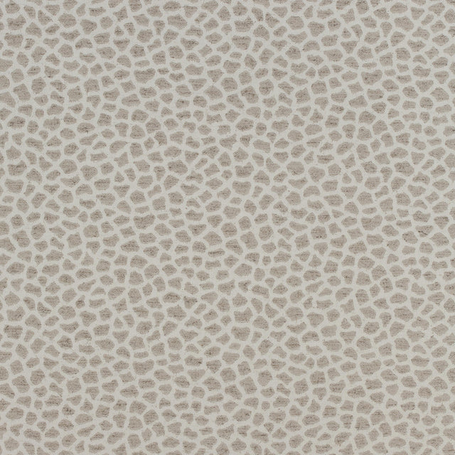 Thibaut Masai Taupe Fabric