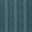 Thibaut Gazelle Peacock Fabric