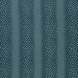 Thibaut Gazelle Peacock Fabric