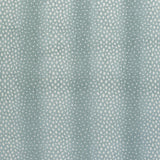 Thibaut Gazelle Aqua Fabric
