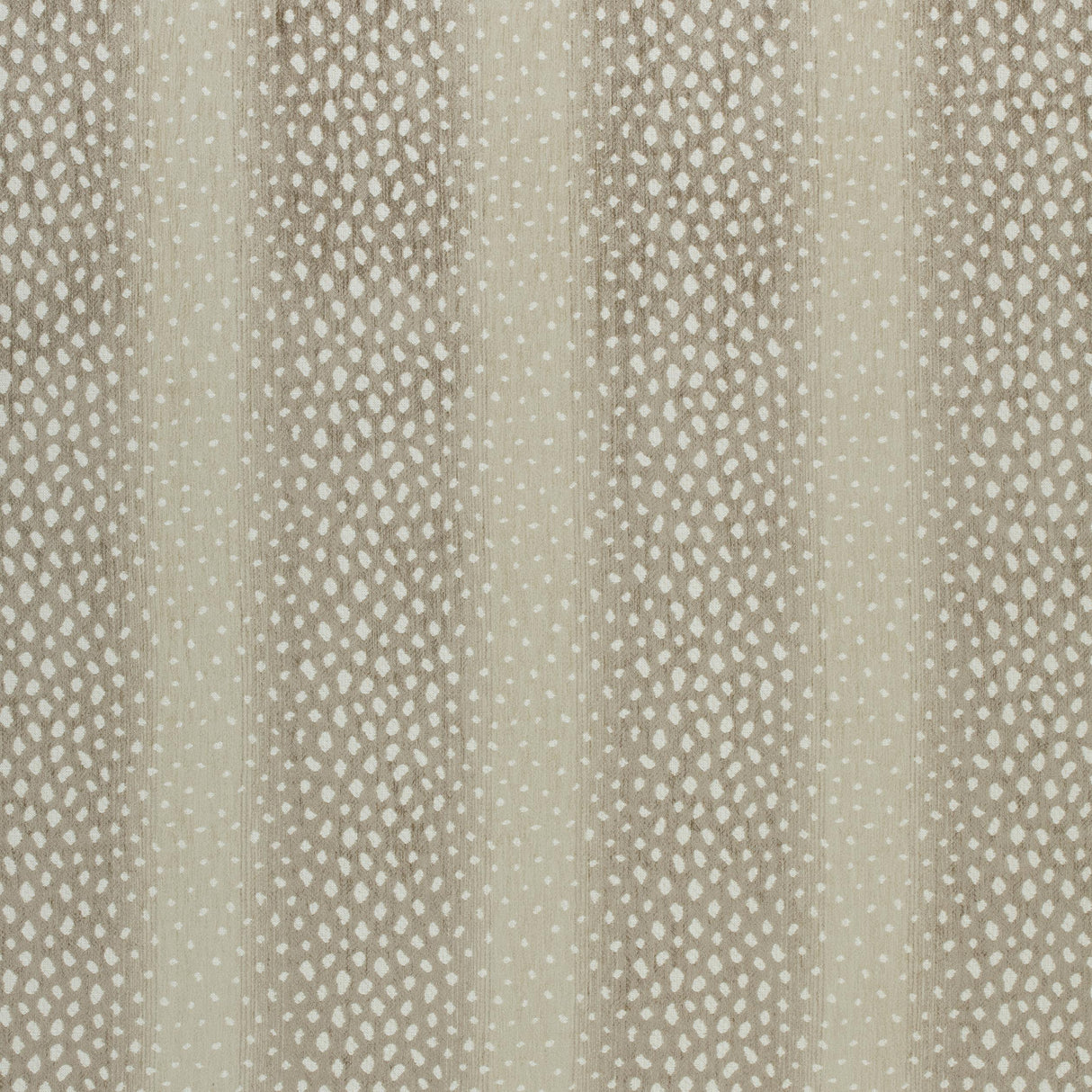 Thibaut Gazelle Linen Fabric