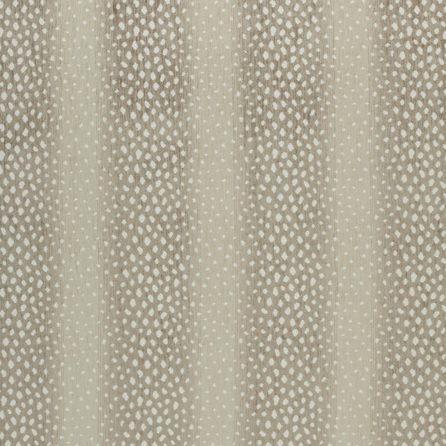 Thibaut Gazelle Linen Fabric