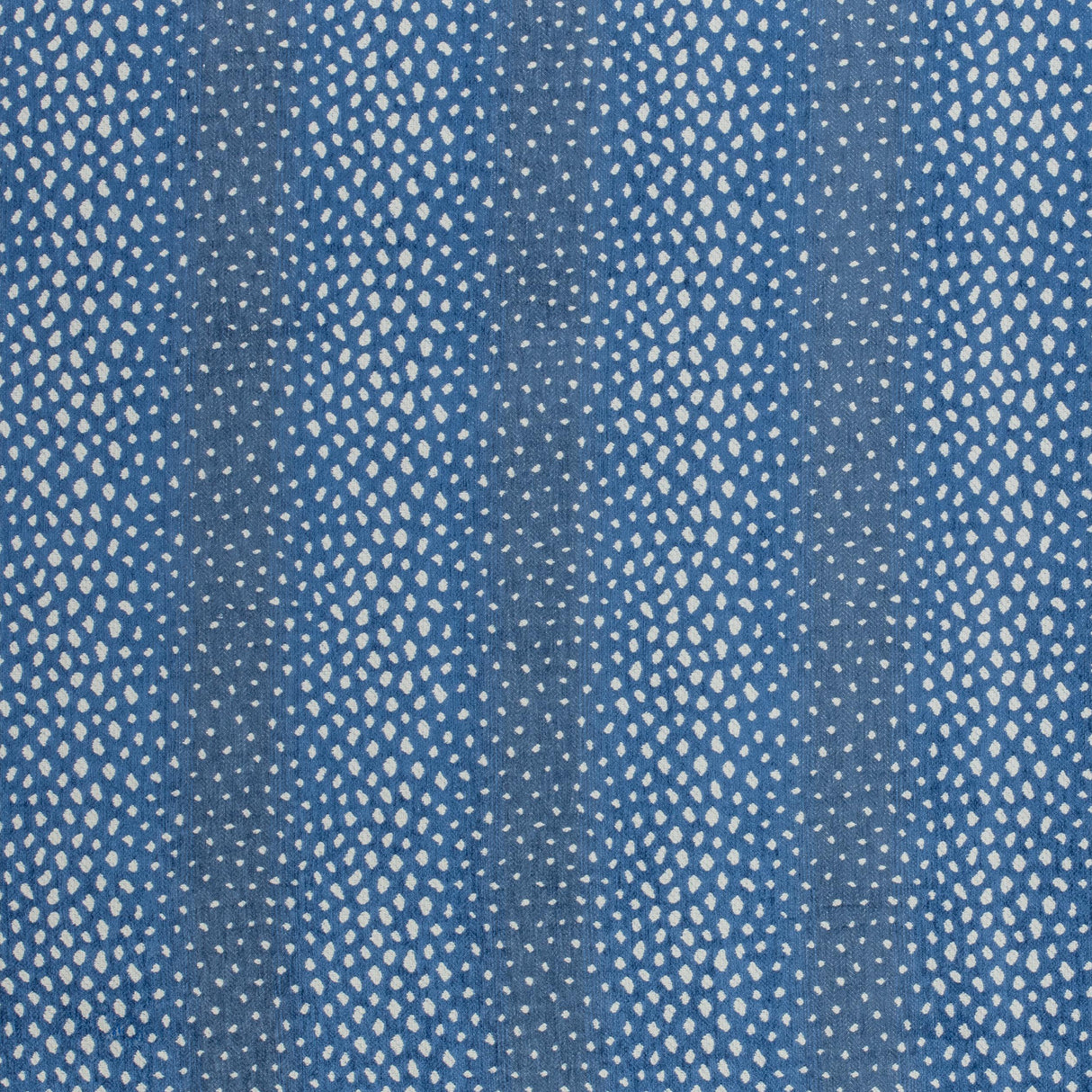 Thibaut Gazelle Blue Fabric