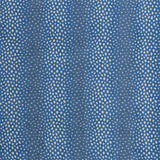 Thibaut Gazelle Blue Fabric