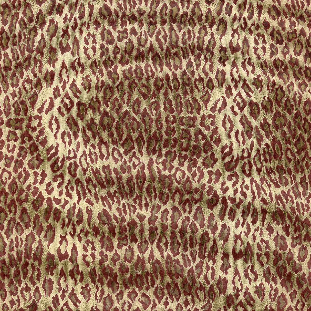 Thibaut Amur Cardinal Fabric