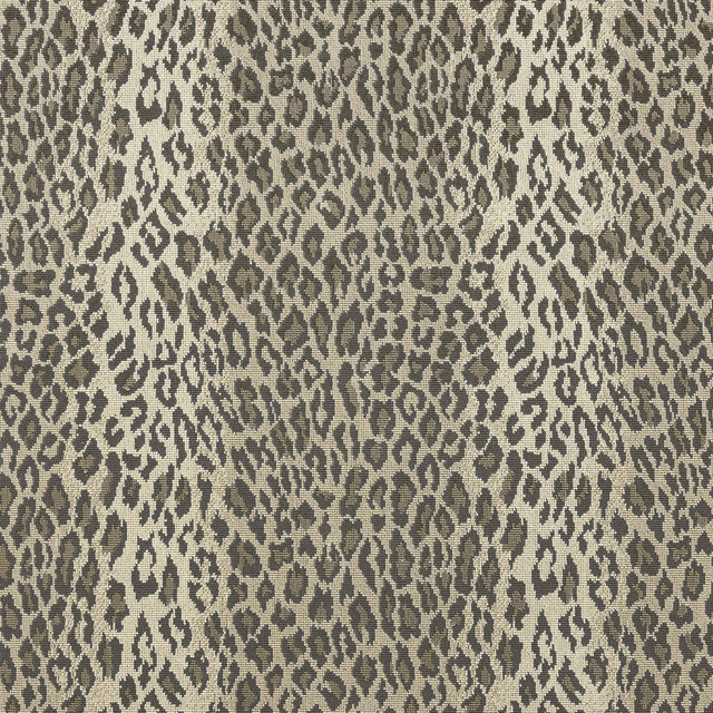 Thibaut Amur Light Neutral Fabric