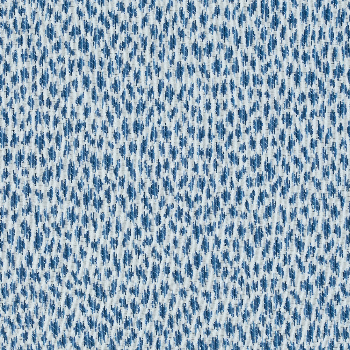 Thibaut Citra Blue Fabric