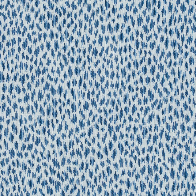 Thibaut Citra Blue Fabric