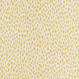 Thibaut Citra Yellow Fabric