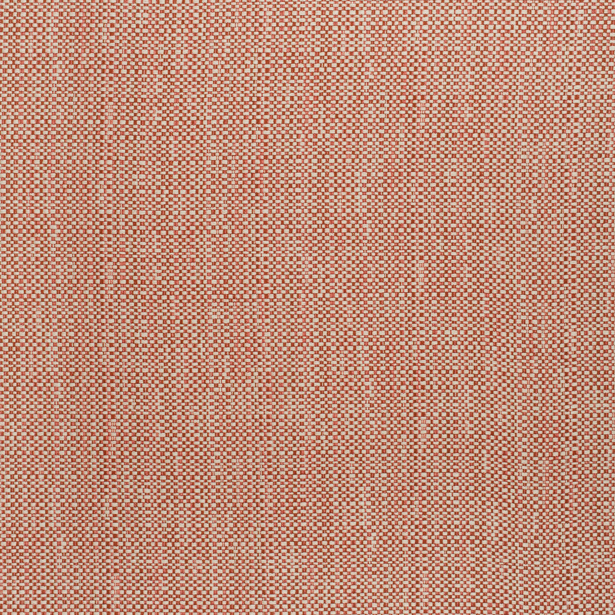 Thibaut Mosaic Coral Fabric