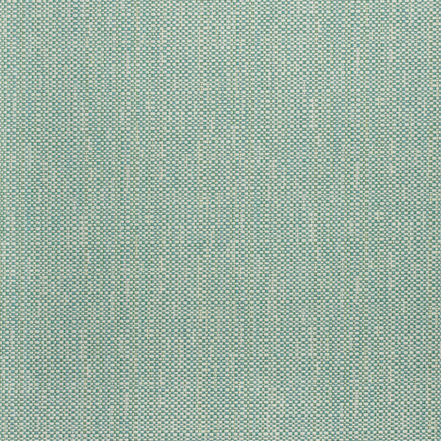 Thibaut Mosaic Aqua Fabric