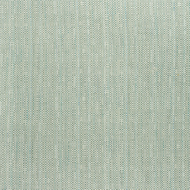 Thibaut Mosaic Seafoam Fabric