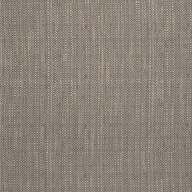 Thibaut Mosaic Charcoal Fabric