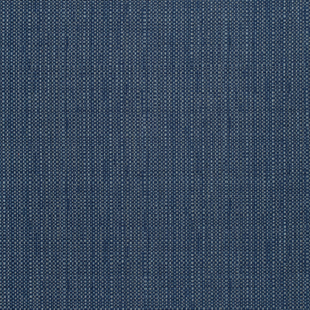 Thibaut Mosaic Blue Fabric