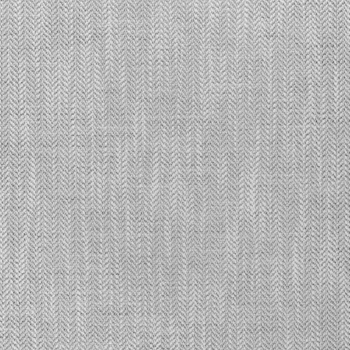 Thibaut Ashbourne Tweed Sterling Grey Fabric