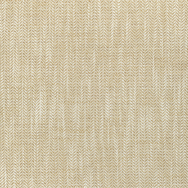 Thibaut Ashbourne Tweed Straw Fabric
