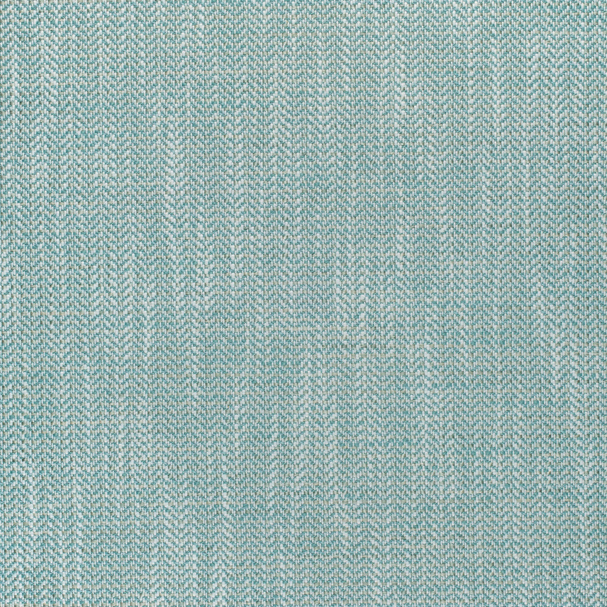 Thibaut Ashbourne Tweed Aqua Fabric
