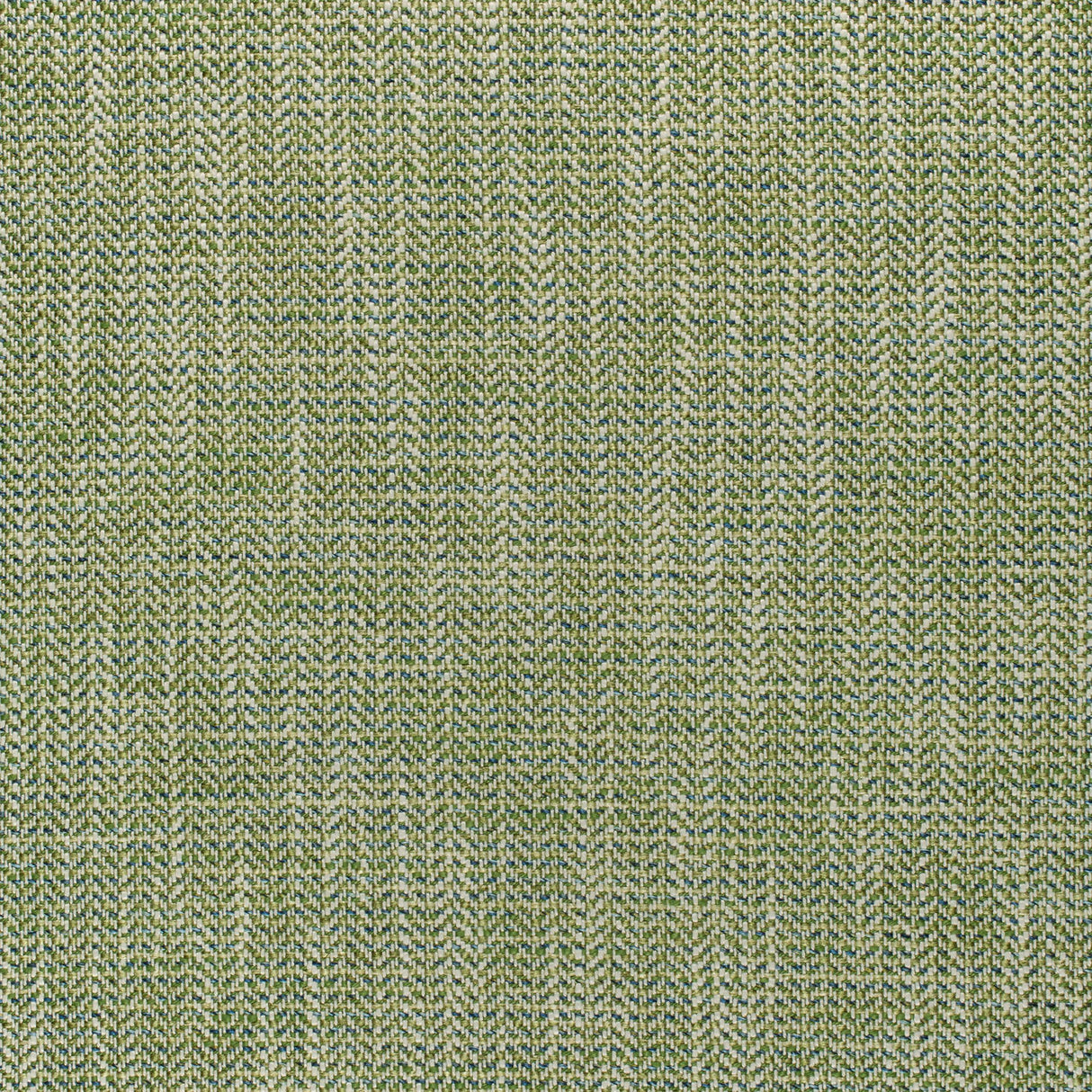 Thibaut Ashbourne Tweed Grass Fabric