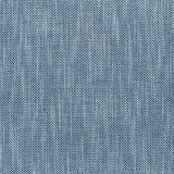 Thibaut Ashbourne Tweed Royal Blue Fabric