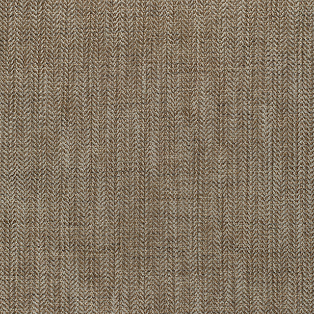 Thibaut Ashbourne Tweed Bark Fabric